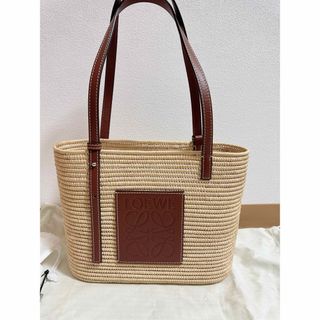 LOEWE(かごバッグ/ストローバッグ)のフリマアイテム一覧 LOEWE(かごバッグ/ストローバッグ)のフリマアイテム一覧