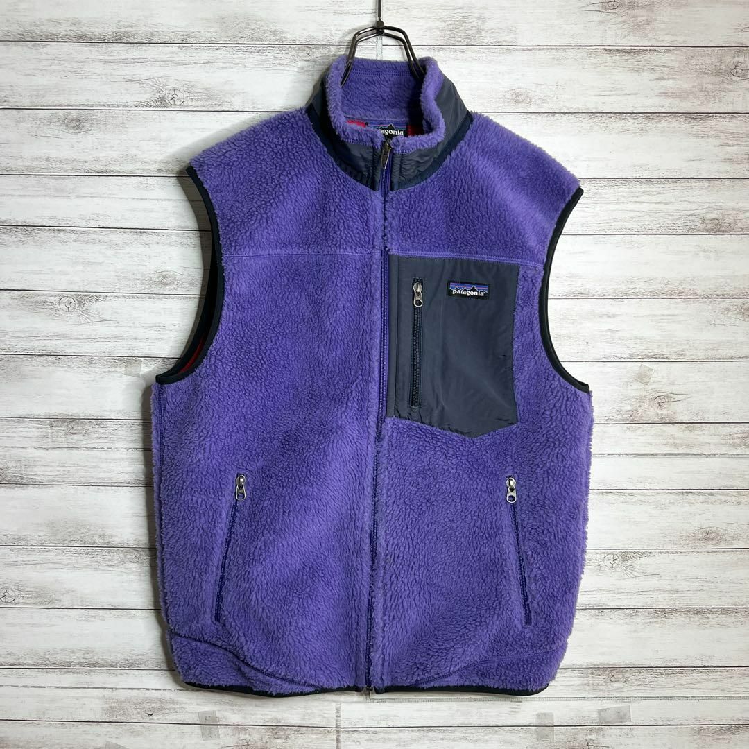 patagonia - 【入手困難!!】パタゴニア ✈︎レトロX フリース patagonia - 【入手困難!!】パタゴニア ✈︎レトロX フリース