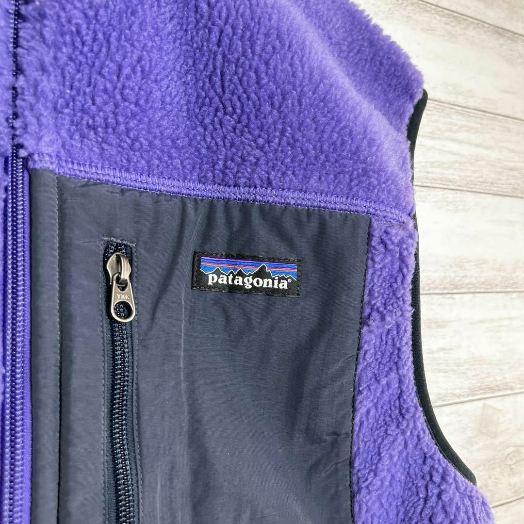 patagonia - 【入手困難!!】パタゴニア ✈︎レトロX フリース patagonia - 【入手困難!!】パタゴニア ✈︎レトロX フリース