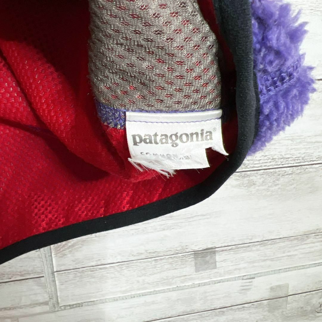 patagonia - 【入手困難!!】パタゴニア ✈︎レトロX フリース patagonia - 【入手困難!!】パタゴニア ✈︎レトロX フリース
