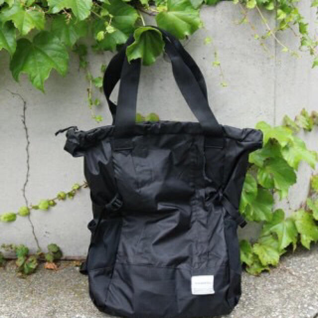 MASON's Back Pack リュック