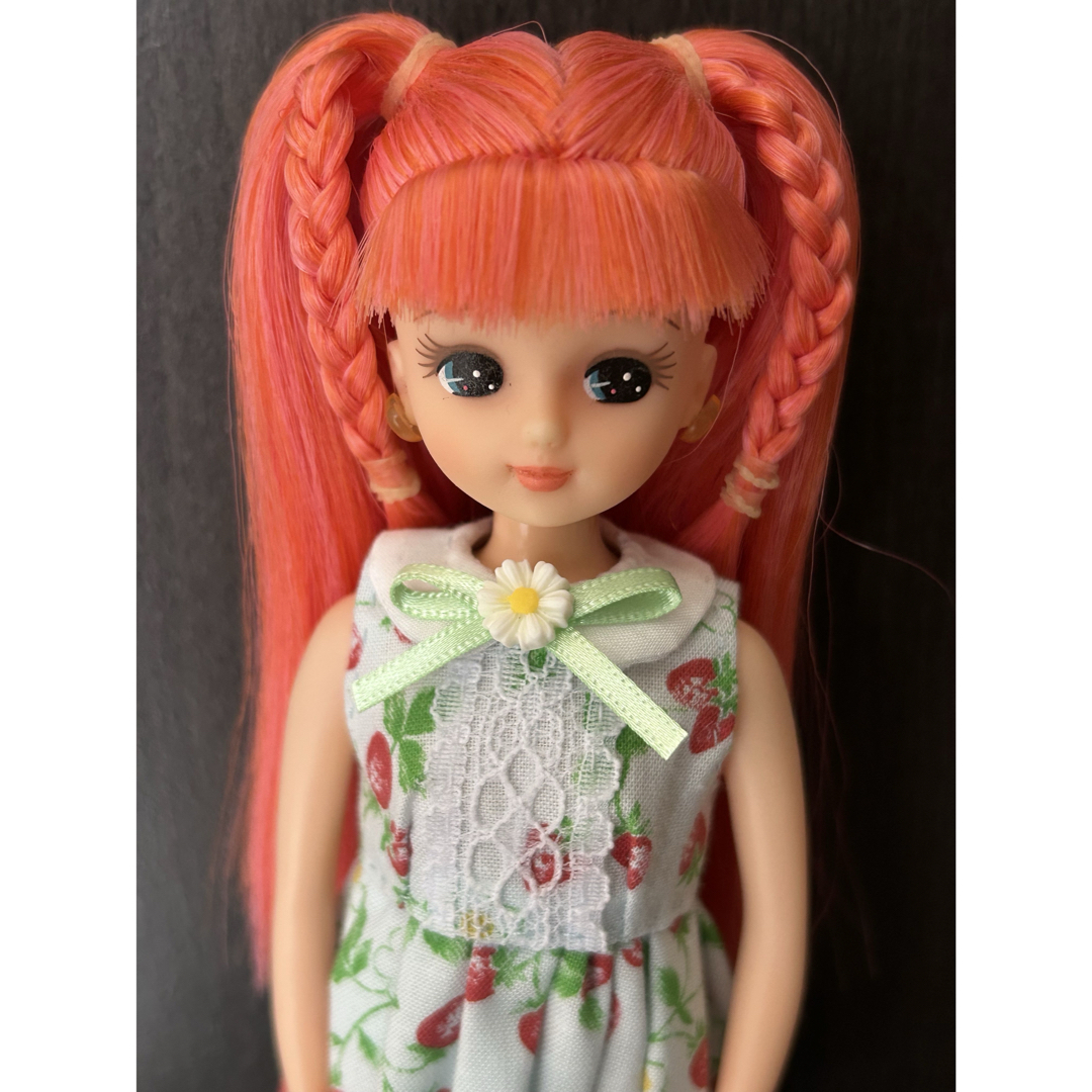リカちゃんキャッスル リカちゃん ツインテールの通販 by juju's リカちゃんキャッスル リカちゃん ツインテールの通販 by juju's