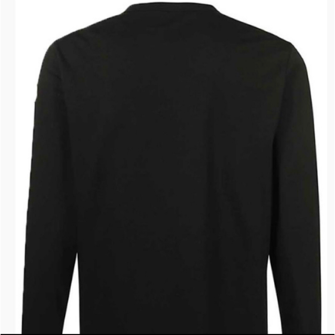 MONCLER - ☆定価59,950円☆MONCLER ロンT 長袖Tシャツ S MONCLER - ☆定価59,950円☆MONCLER ロンT 長袖Tシャツ S