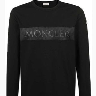 MONCLER(Tシャツ/カットソー(七分/長袖))のフリマアイテム一覧 MONCLER(Tシャツ/カットソー(七分/長袖))のフリマアイテム一覧