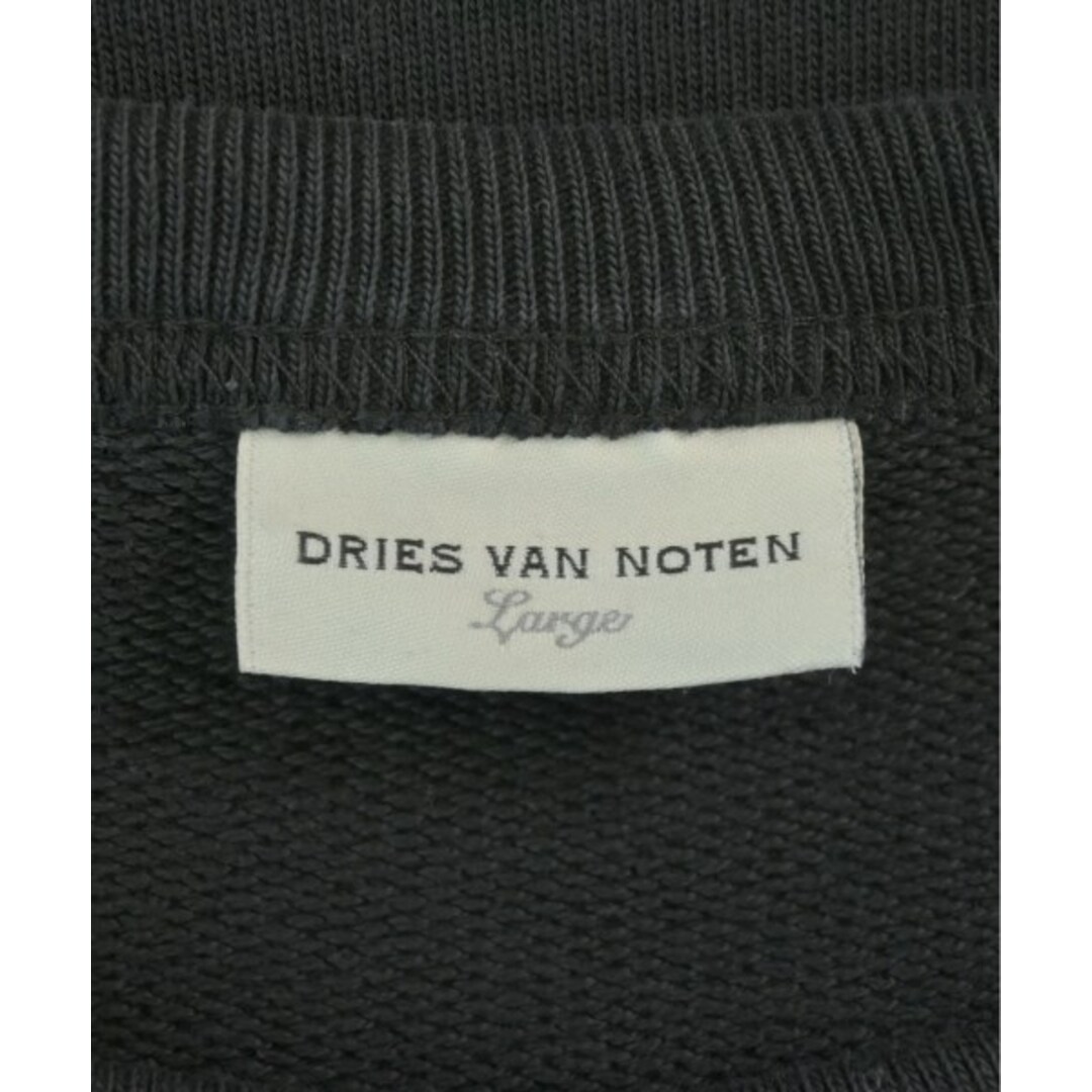DRIES VAN NOTEN - DRIES VAN NOTEN ドリスヴァンノッテン DRIES VAN NOTEN - DRIES VAN NOTEN ドリスヴァンノッテン
