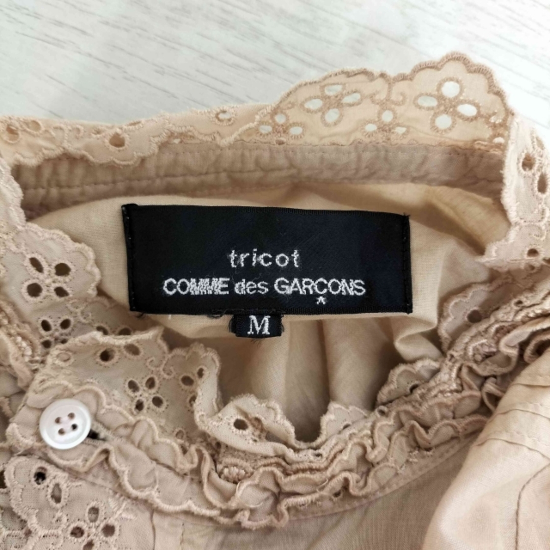 COMME des GARCONS - tricot COMME des GARCONS(トリコ COMME des GARCONS - tricot COMME des GARCONS(トリコ