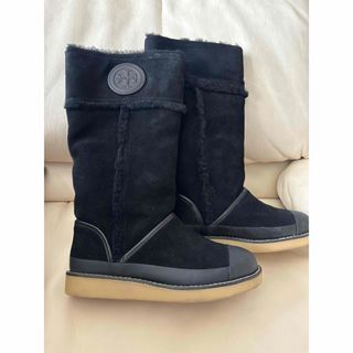 CHANEL - 激安 完売レア CHANEL シャネル 2way ロングブーツ CHANEL - 激安 完売レア CHANEL シャネル 2way ロングブーツ