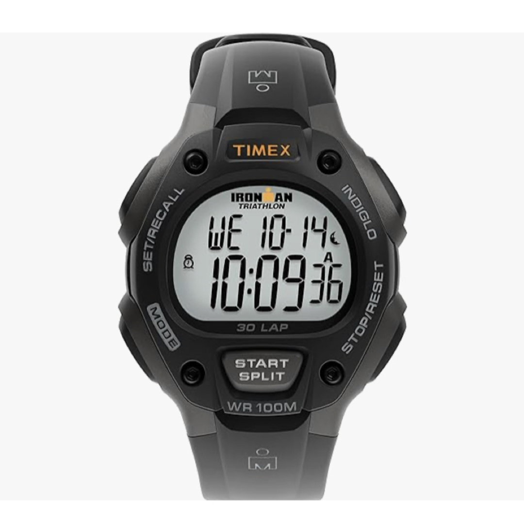 TIMEX - TIMEX IRONMAN Triathlon デジタル腕時計の通販 by 未雪 TIMEX - TIMEX IRONMAN Triathlon デジタル腕時計の通販 by 未雪