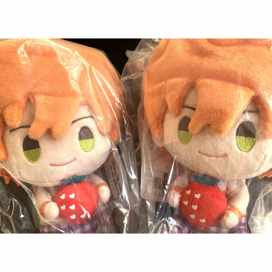 6個セット すとぷり 一番くじ ジェル ぬいぐるみ メモパッド 6個セット すとぷり 一番くじ ジェル ぬいぐるみ メモパッド
