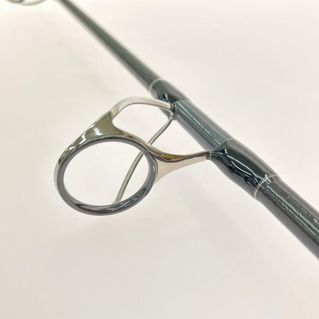 SHIMANO - ▽▽SHIMANO シマノ ルアーロッド 21オシアプラッガー SHIMANO - ▽▽SHIMANO シマノ ルアーロッド 21オシアプラッガー