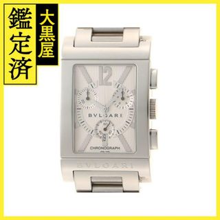 BVLGARI - ブルガリ BVLGARI ソロテンポ ST35S クォーツ デイト BVLGARI - ブルガリ BVLGARI ソロテンポ ST35S クォーツ デイト