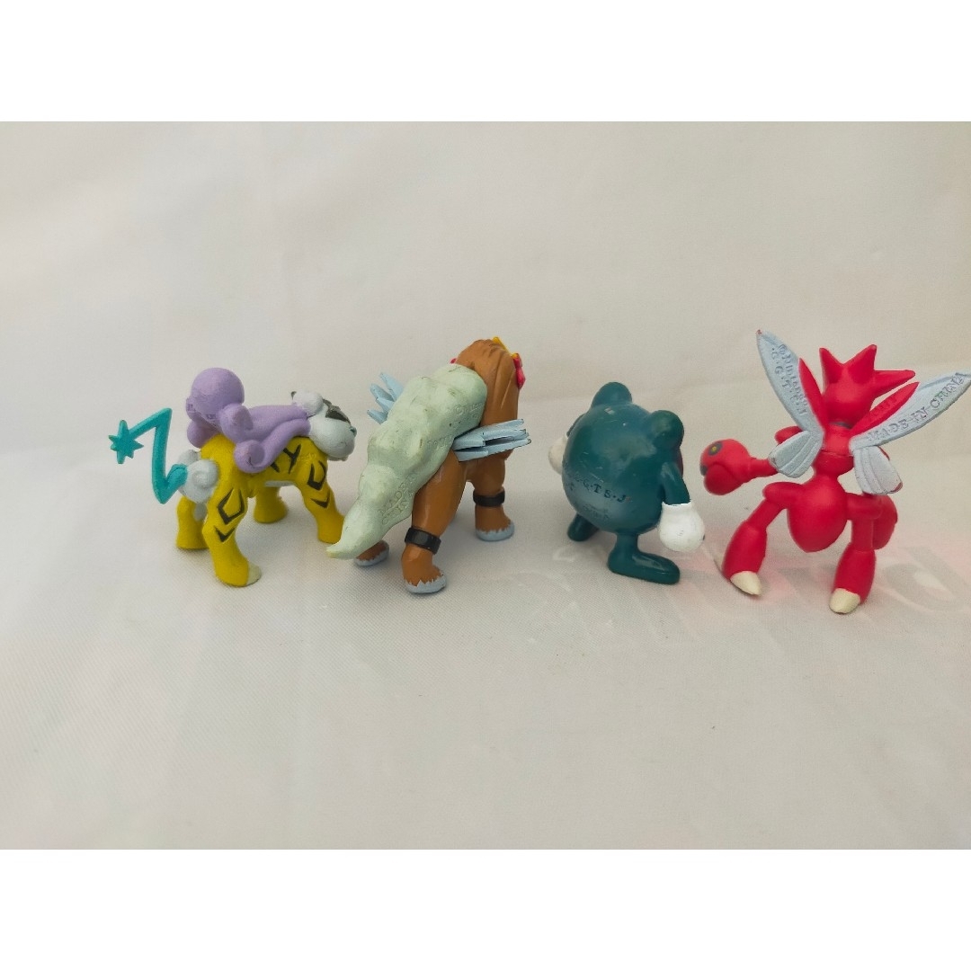 Takara Tomy - モンコレ初期の通販 by ケロッ's shop|タカラ Takara Tomy - モンコレ初期の通販 by ケロッ's shop|タカラ