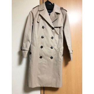 allureville - 新品☆allureivlle/アルアバイル トレンチコート allureville - 新品☆allureivlle/アルアバイル トレンチコート