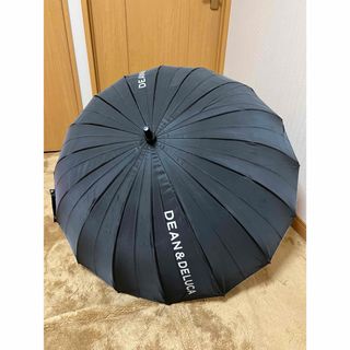 完全遮光折りたたみ日傘 untule アントゥーレ USED品 バイカラー 完全遮光折りたたみ日傘 untule アントゥーレ USED品 バイカラー