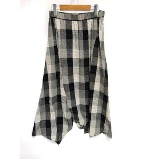 Sensounico(サルエルパンツ)のフリマアイテム一覧 Sensounico(サルエルパンツ)のフリマアイテム一覧