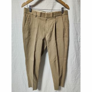 ダイリク フレアー western スタプレ スラックス パンツ 新品 未 ダイリク フレアー western スタプレ スラックス パンツ 新品 未