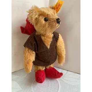 Steiff - □新品同様□ Steiff シュタイフ 651786 くまのプー Steiff - □新品同様□ Steiff シュタイフ 651786 くまのプー