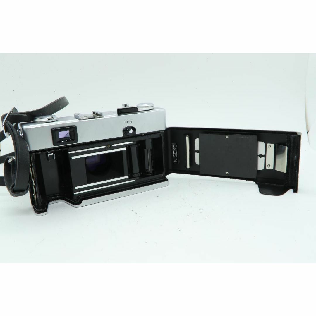 Q2089】 OLYMPUS-35 SP オリンパスの通販 by mell's shop|ラクマ Q2089】 OLYMPUS-35 SP オリンパスの通販 by mell's shop|ラクマ