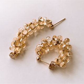 ESTNATION(ピアス)のフリマアイテム一覧 ESTNATION(ピアス)のフリマアイテム一覧