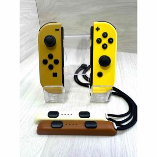 Nintendo Switch - 専用 Switch コントローラー 片方のみ Nintendo Switch - 専用 Switch コントローラー 片方のみ