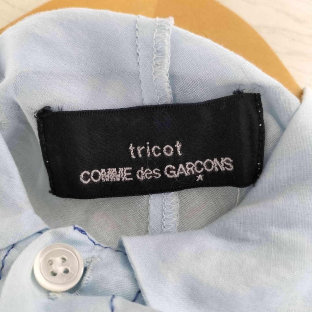 COMME des GARCONS - tricot COMME des GARCONS(トリコ COMME des GARCONS - tricot COMME des GARCONS(トリコ