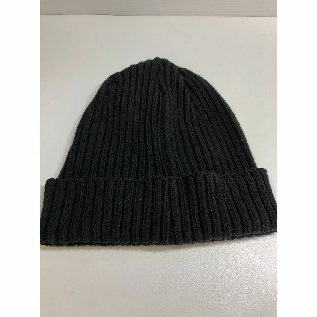 024021 25ss supreme コットン ビーニー ブラックの通販 by 024021 25ss supreme コットン ビーニー ブラックの通販 by