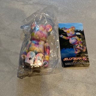 BE@RBRICK - ベアブリック dcon限定 ディズニー ミッキーマウス BE@RBRICK - ベアブリック dcon限定 ディズニー ミッキーマウス