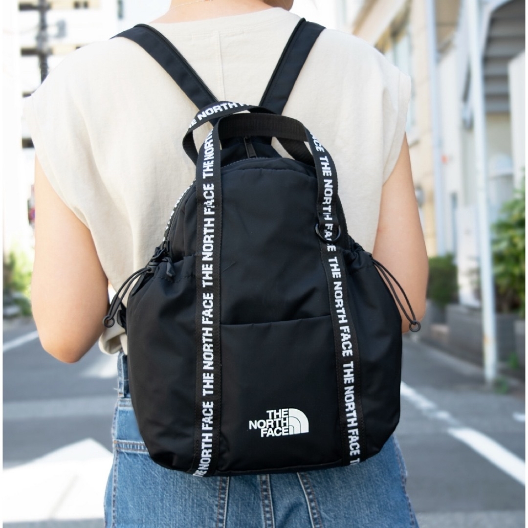 THE NORTH FACE - 韓国ノースフェイスホワイトレーベルW MULTI THE NORTH FACE - 韓国ノースフェイスホワイトレーベルW MULTI