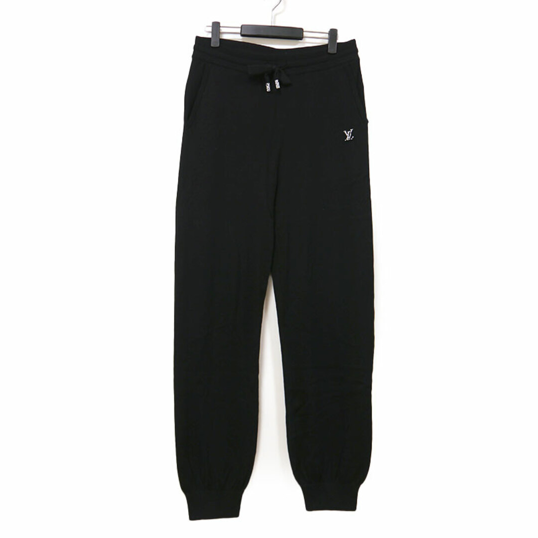 LOUIS VUITTON - ルイヴィトン 草間彌生 ニットパンツ RM231H LOUIS VUITTON - ルイヴィトン 草間彌生 ニットパンツ RM231H