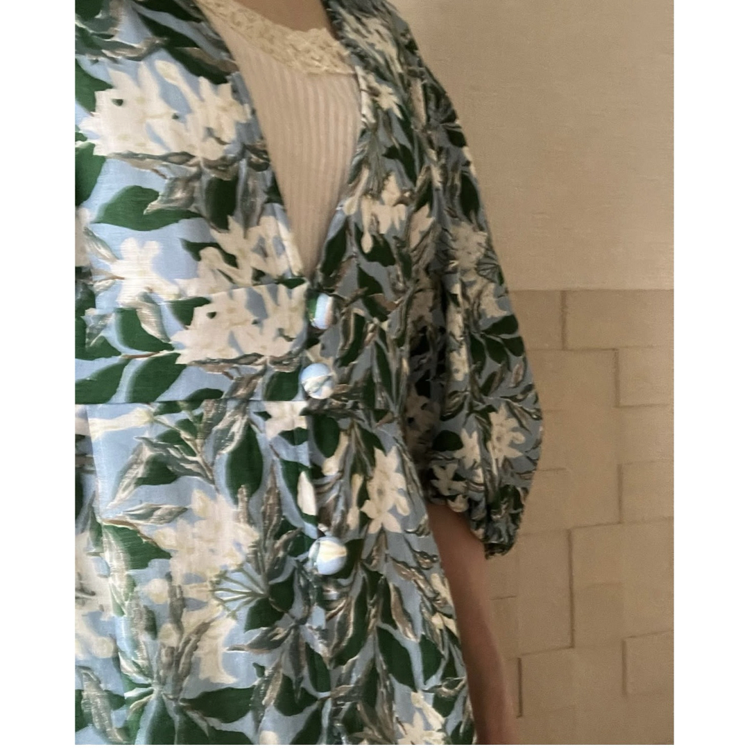 KEITA MARUYAMA TOKYO PARIS - ケイタ マルヤマ 85,800円 KEITA MARUYAMA TOKYO PARIS - ケイタ マルヤマ 85,800円