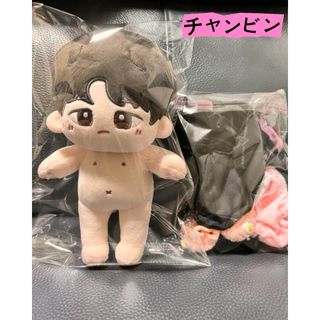 Stray Kids - 未開封 SKZOO PLUSH 10cm ぬいぐるみ ハン トレカ Stray Kids - 未開封 SKZOO PLUSH 10cm ぬいぐるみ ハン トレカ
