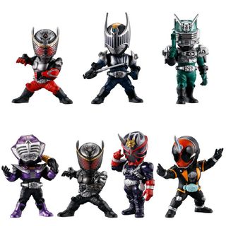 仮面ライダー フィギュア バンプレスト 可動式 仮面ライダーZX 仮面ライダー フィギュア バンプレスト 可動式 仮面ライダーZX