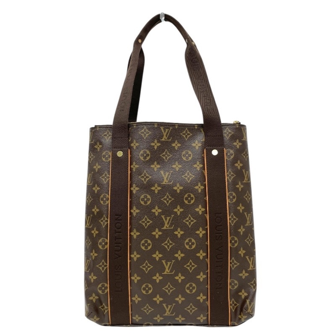 LOUIS VUITTON - 【LOUIS VUITTON】ルイ・ヴィトン カバ LOUIS VUITTON - 【LOUIS VUITTON】ルイ・ヴィトン カバ