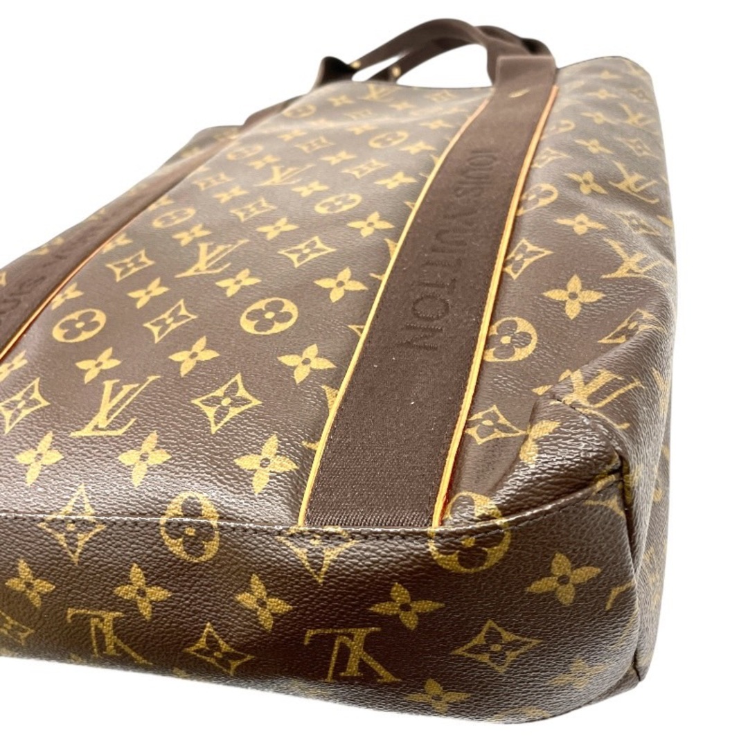 LOUIS VUITTON - 【LOUIS VUITTON】ルイ・ヴィトン カバ LOUIS VUITTON - 【LOUIS VUITTON】ルイ・ヴィトン カバ