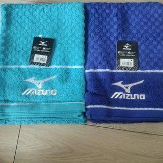 MIZUNO - 箱根駅伝2020年 バスタオル&ハンドタオルセットの通販 MIZUNO - 箱根駅伝2020年 バスタオル&ハンドタオルセットの通販
