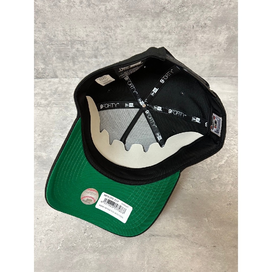 NEW ERA - ニューエラ ニューヨークメッツ 40th Anniversary NEW ERA - ニューエラ ニューヨークメッツ 40th Anniversary
