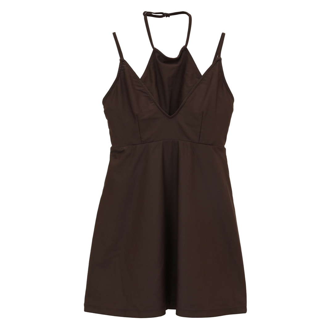 CLANE - CLANE LAYERED CAMISOLE SWIMWEARの通販 by カリンs CLANE - CLANE LAYERED CAMISOLE SWIMWEARの通販 by カリンs