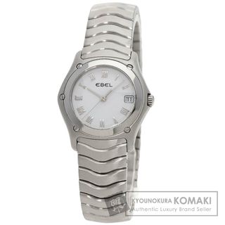 EBEL - EBEL♦︎エベル クラシック ウェーブ ダイヤベゼル EBEL - EBEL♦︎エベル クラシック ウェーブ ダイヤベゼル