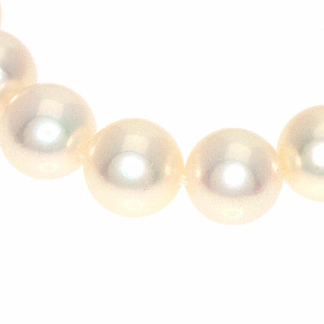 MIKIMOTO - MIKIMOTO パール 真珠 チャーム付 リング・指輪 MIKIMOTO - MIKIMOTO パール 真珠 チャーム付 リング・指輪