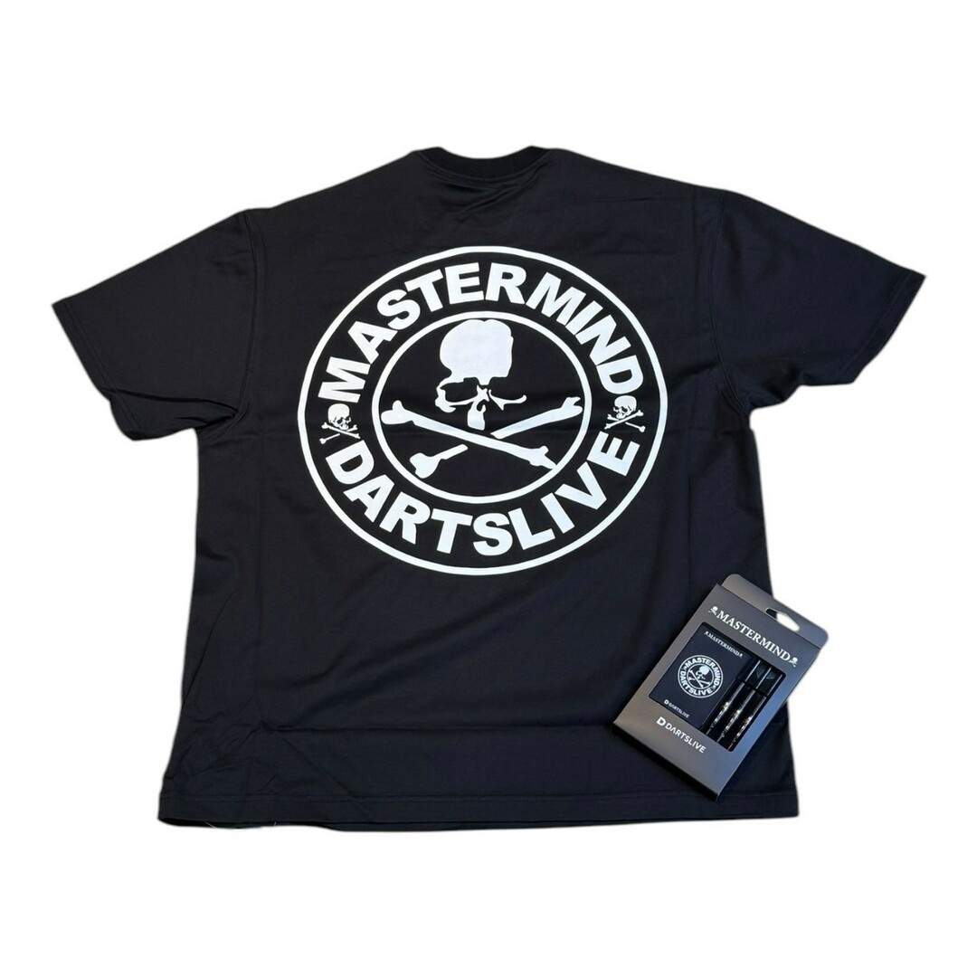 mastermind JAPAN - DARTSLIVE MASTERMIND TOKYO DartSlive mastermind JAPAN - DARTSLIVE MASTERMIND TOKYO DartSlive