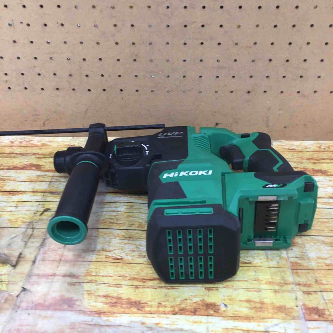 ☆ハイコーキ(HIKOKI ※旧:日立工機) コードレスハンマドリル ☆ハイコーキ(HIKOKI ※旧:日立工機) コードレスハンマドリル