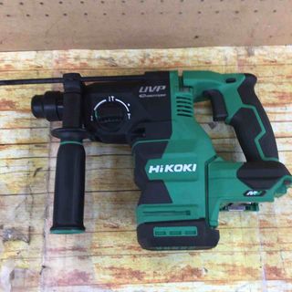 ☆ハイコーキ(HIKOKI ※旧:日立工機) コードレスハンマドリル ☆ハイコーキ(HIKOKI ※旧:日立工機) コードレスハンマドリル