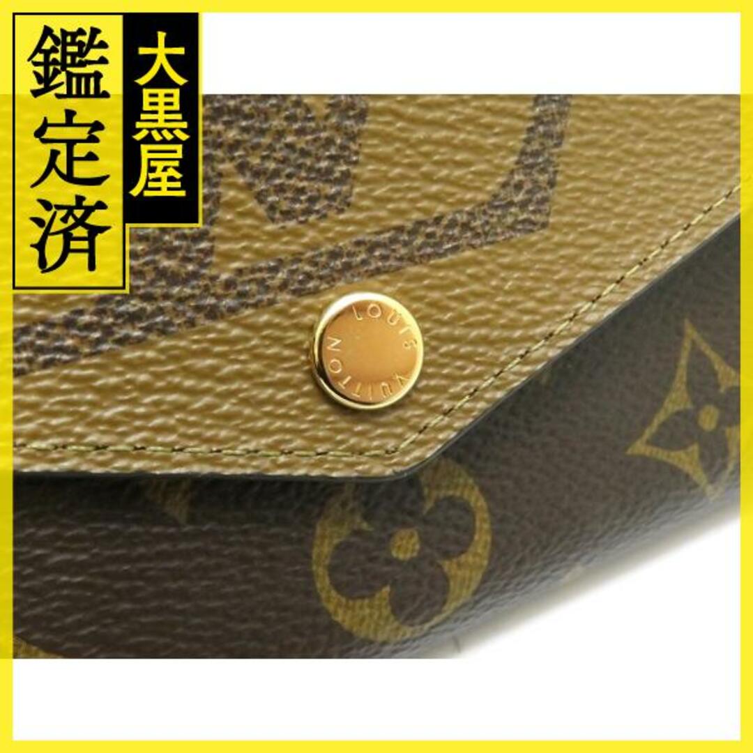 LOUIS VUITTON - ルイ・ヴィトン ポルトフォイユ・サラ M80726 LOUIS VUITTON - ルイ・ヴィトン ポルトフォイユ・サラ M80726