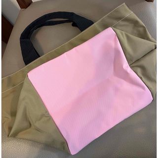 Herve Chapelier - 707GP ケアカード付きブラン×ジョーヌの通販 Herve Chapelier - 707GP ケアカード付きブラン×ジョーヌの通販