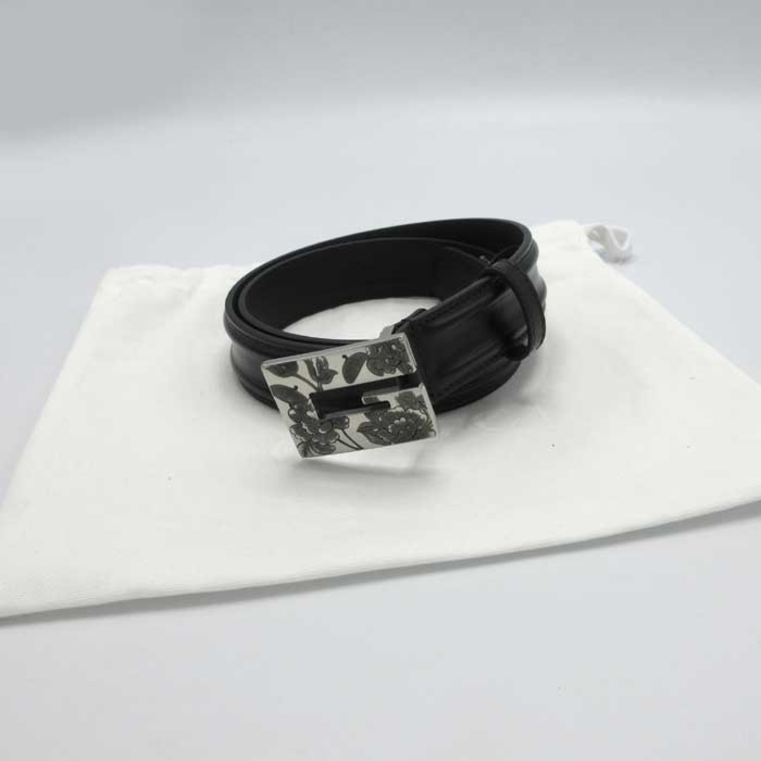 GUCCI - GUCCI ベルト 709979 US10N 1000 #90 ブティックライン GUCCI - GUCCI ベルト 709979 US10N 1000 #90 ブティックライン