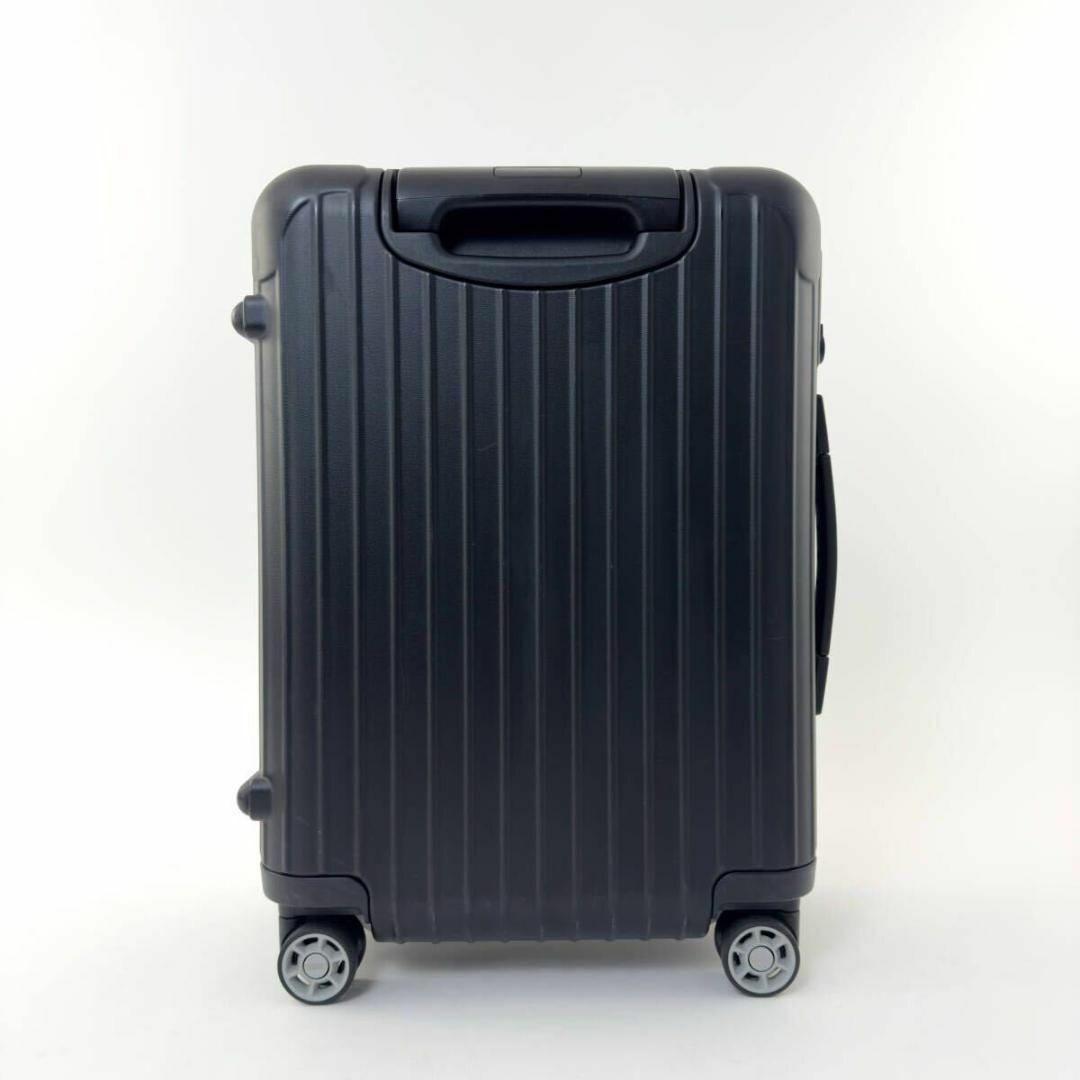 RIMOWA - 美品 リモワ サルサ 32L 機内持ち込み 4輪 TSAロック RIMOWA - 美品 リモワ サルサ 32L 機内持ち込み 4輪 TSAロック