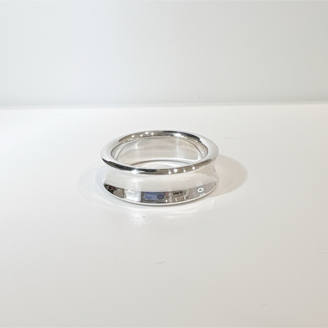 Tiffany & Co. - 美品 ティファニー 1837 リング 17号の通販 by Tiffany & Co. - 美品 ティファニー 1837 リング 17号の通販 by