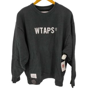 W)taps(スウェット)のフリマアイテム一覧 W)taps(スウェット)のフリマアイテム一覧