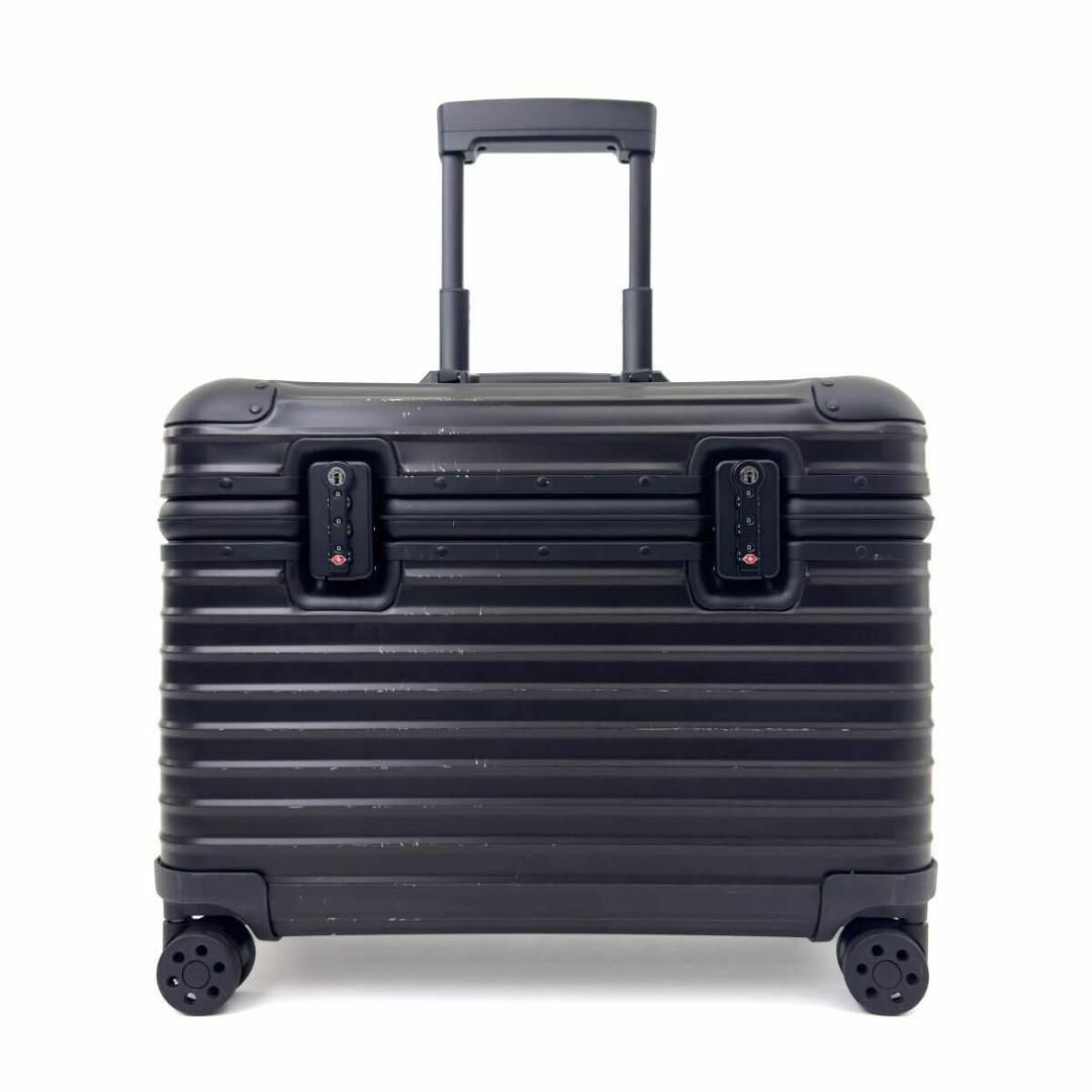 RIMOWA - 生涯保証 リモワ オリジナル パイロット 31L 4輪 機内 RIMOWA - 生涯保証 リモワ オリジナル パイロット 31L 4輪 機内