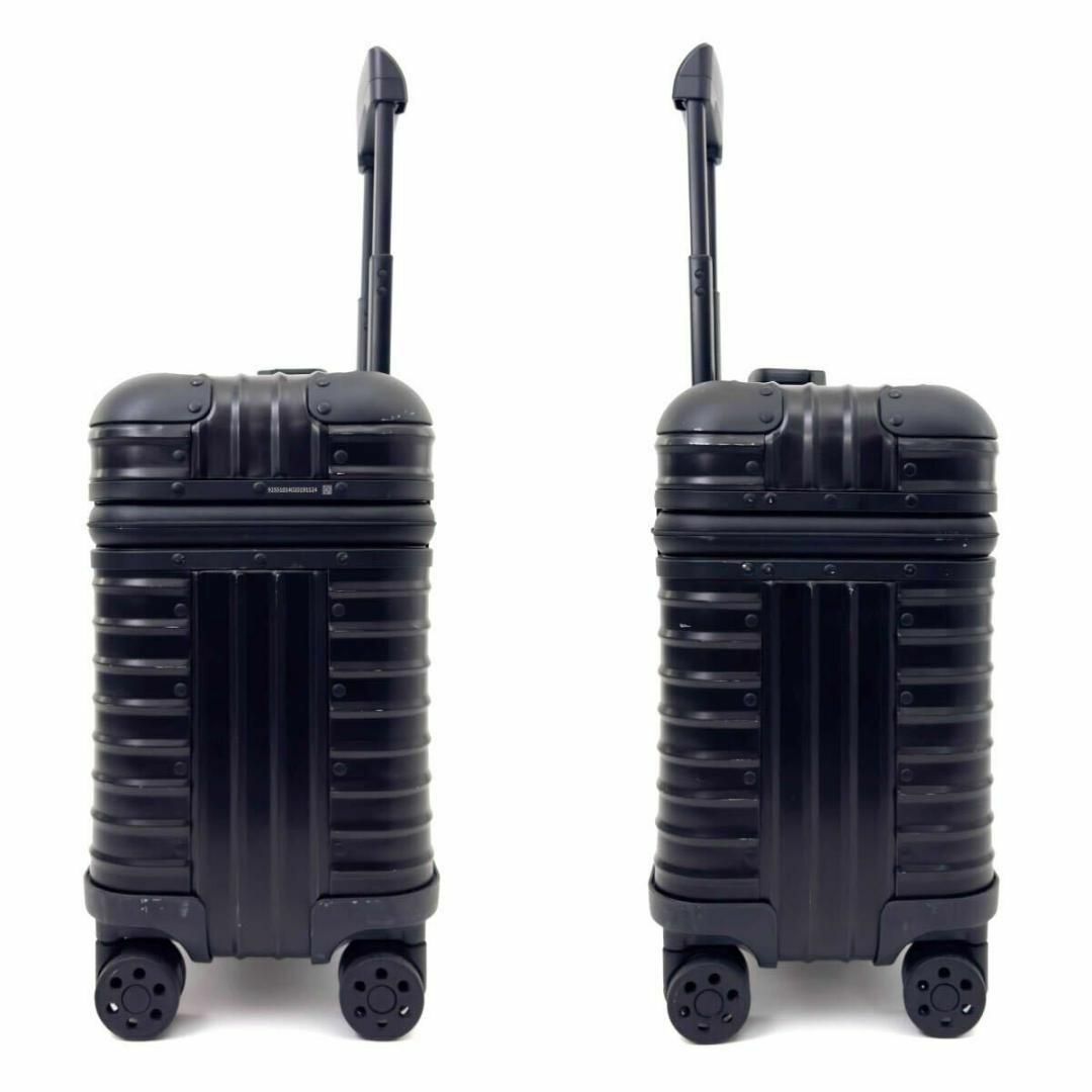 RIMOWA - 生涯保証 リモワ オリジナル パイロット 31L 4輪 機内 RIMOWA - 生涯保証 リモワ オリジナル パイロット 31L 4輪 機内